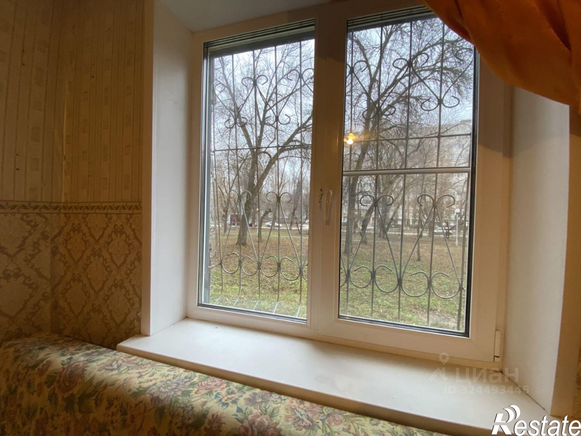 Купить квартиру за 3 400 000 рублей на б-р Баумана, 5