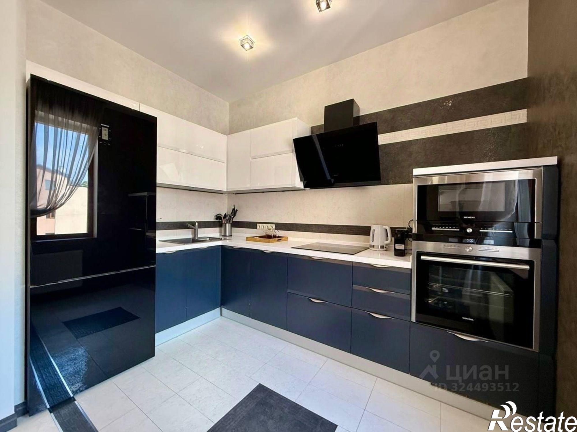 Купить квартиру за 21 500 000 рублей на Комсомольское шоссе, 25а