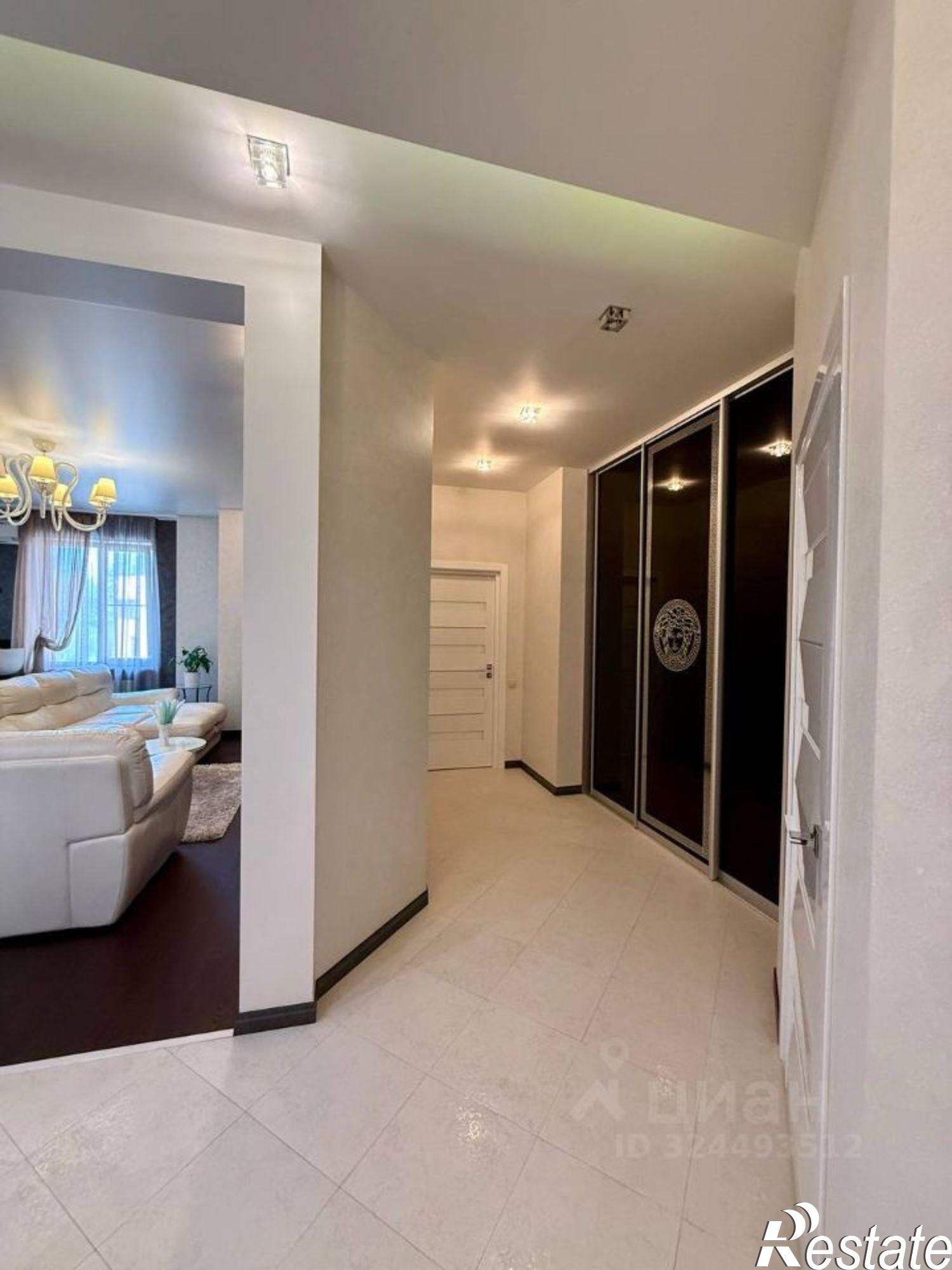 Купить квартиру за 21 500 000 рублей на Комсомольское шоссе, 25а