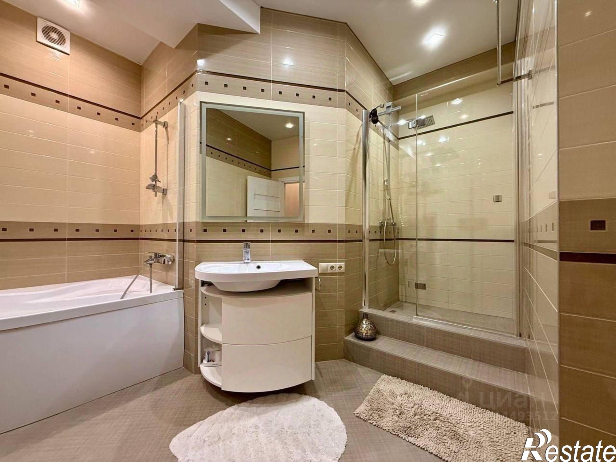 Купить квартиру за 21 500 000 рублей на Комсомольское шоссе, 25а