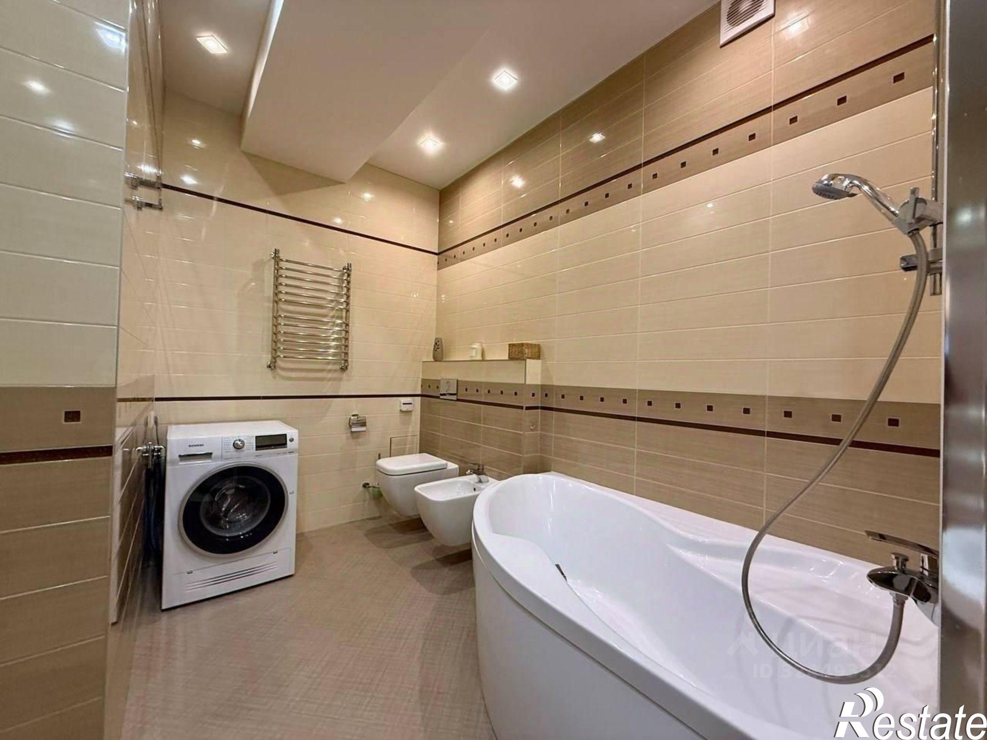 Купить квартиру за 21 500 000 рублей на Комсомольское шоссе, 25а