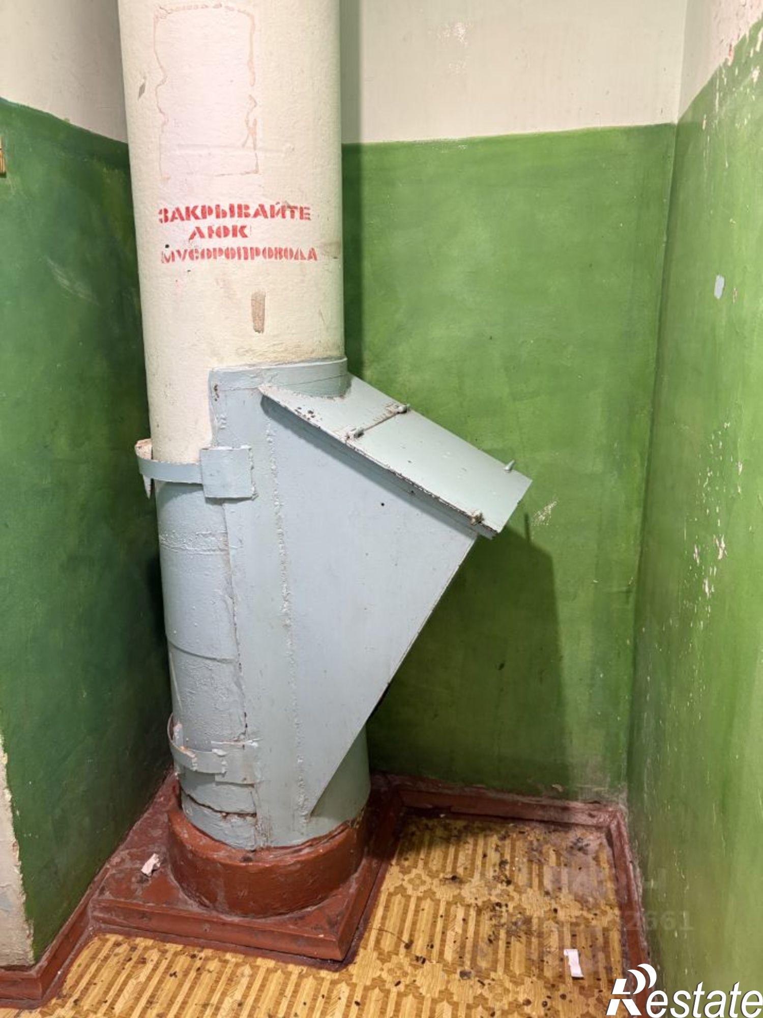 Купить квартиру за 2 600 000 рублей на ул Революционная, 11 2