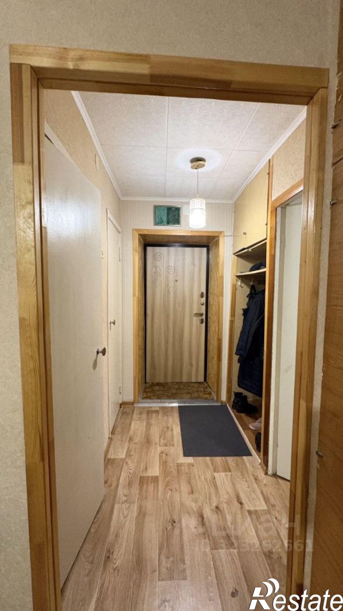 Купить квартиру за 2 600 000 рублей на ул Революционная, 11 2