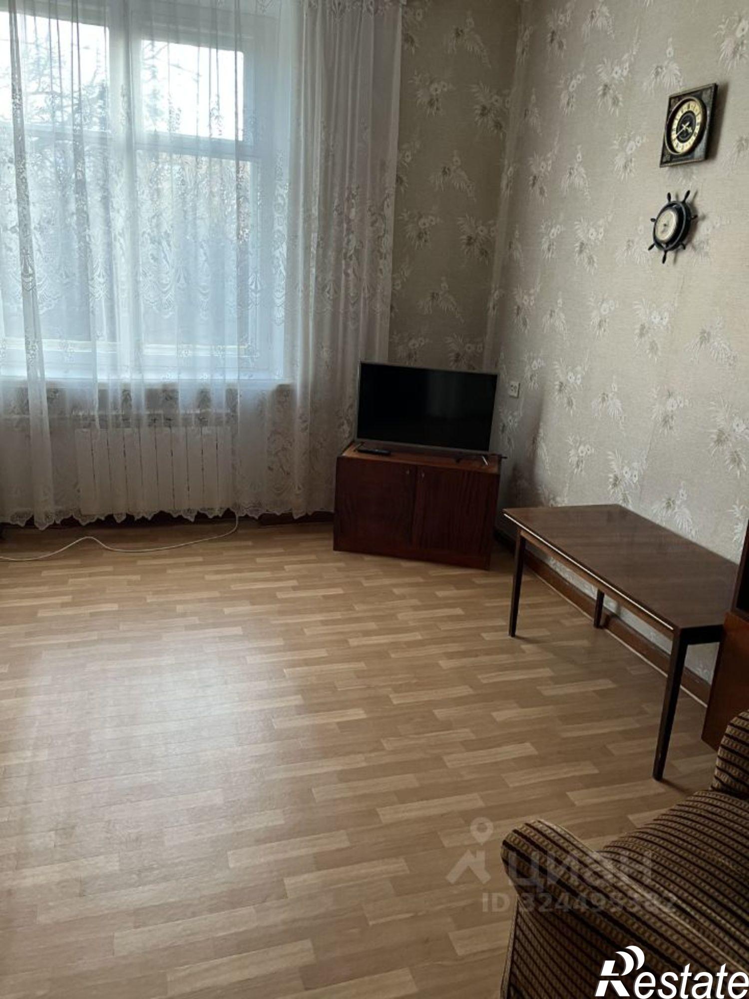 Купить квартиру за 5 350 000 рублей на ул Мира, 3