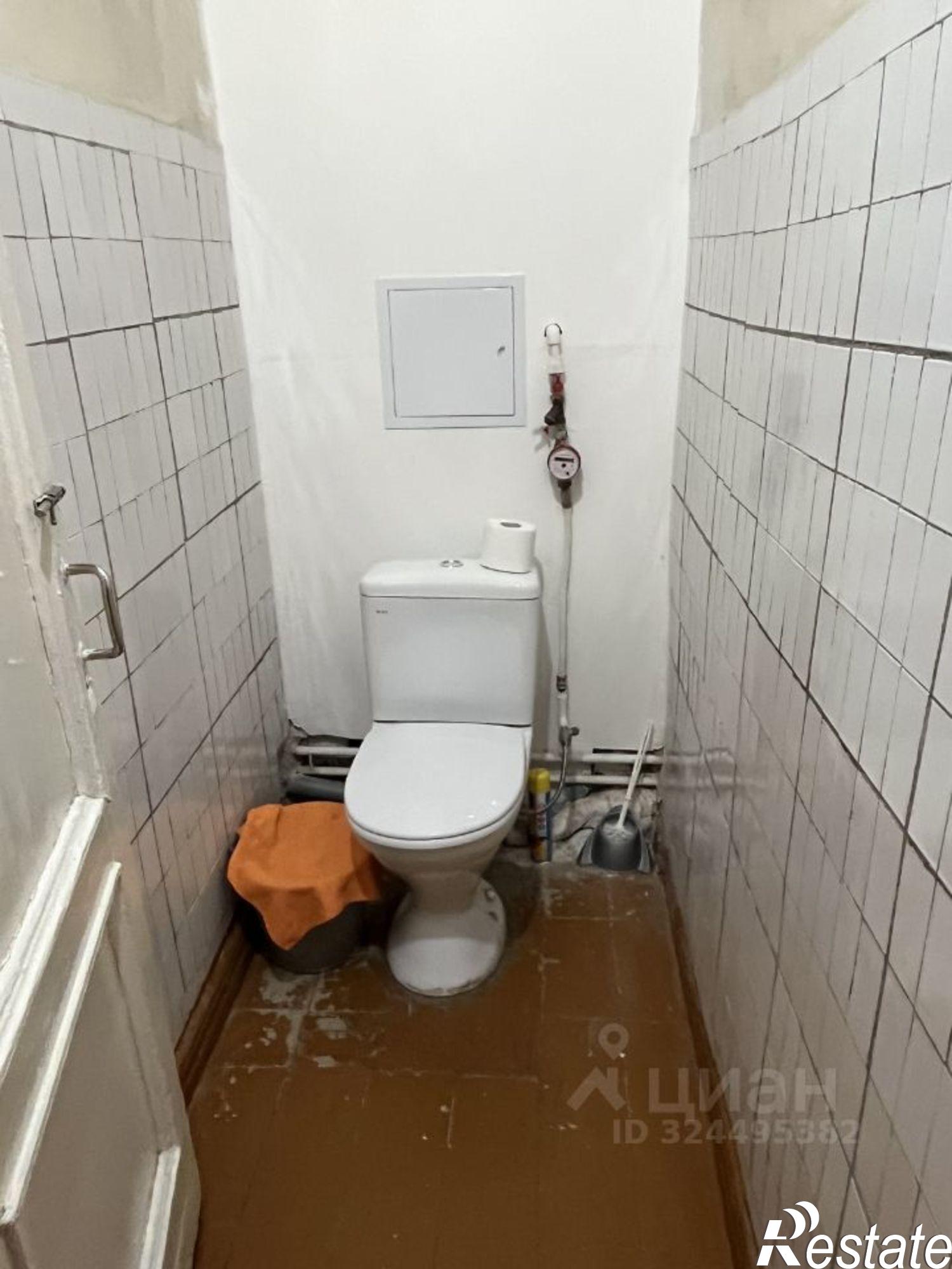 Купить квартиру за 5 350 000 рублей на ул Мира, 3