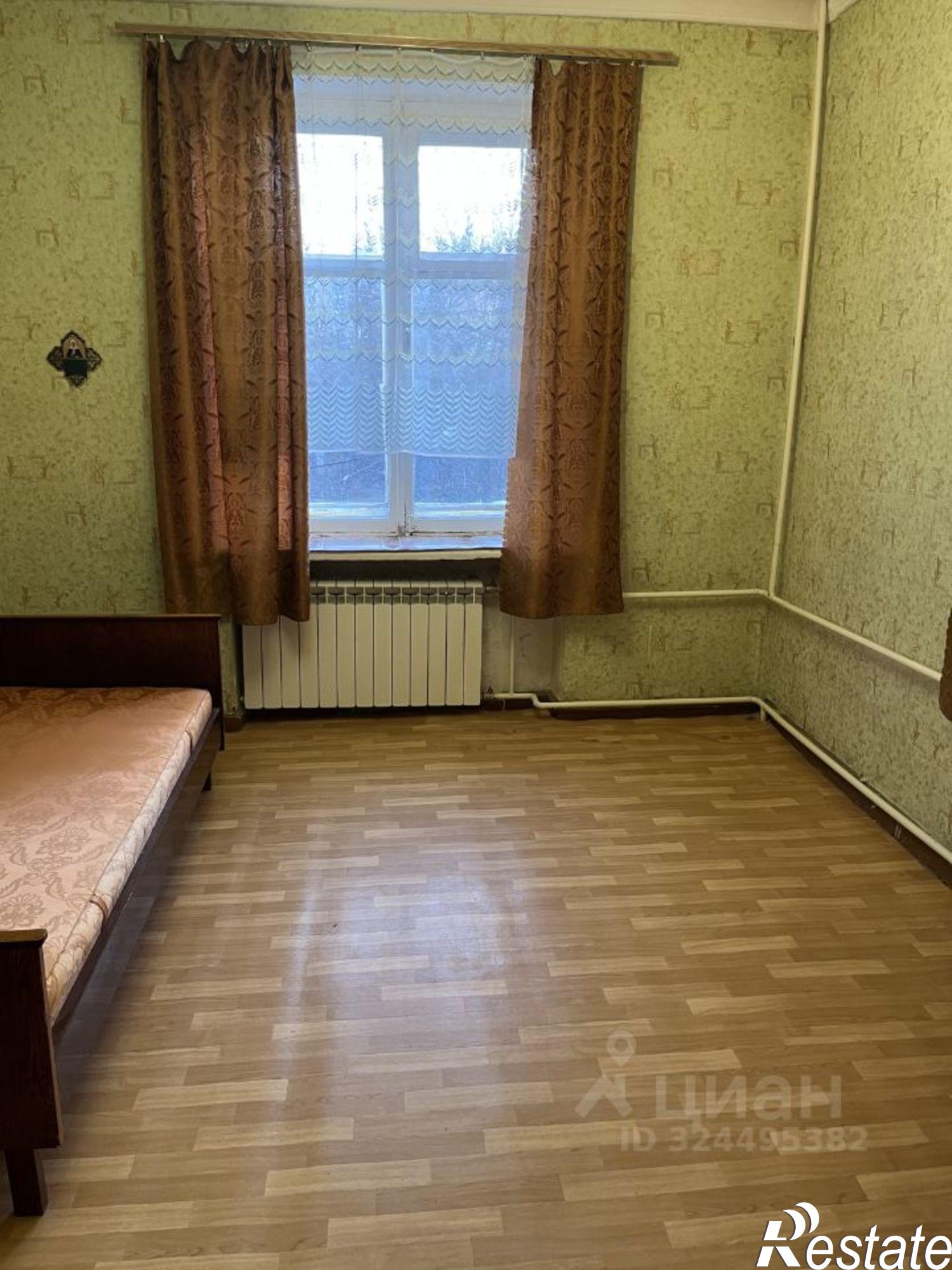 Купить квартиру за 5 350 000 рублей на ул Мира, 3