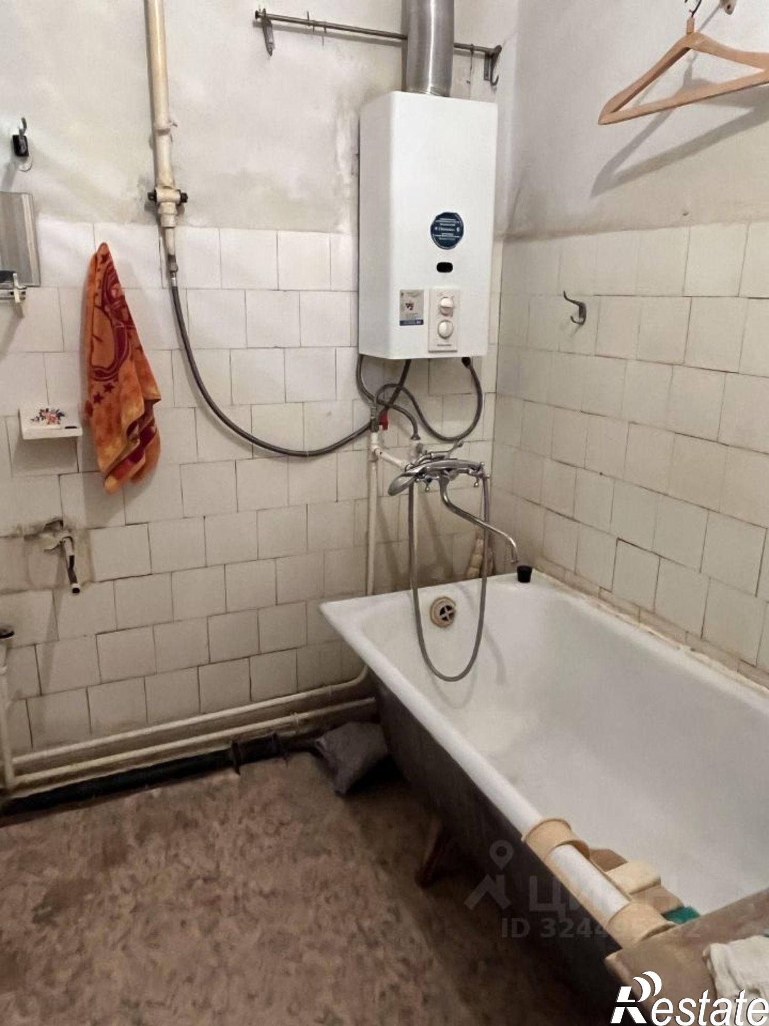 Купить квартиру за 5 350 000 рублей на ул Мира, 3