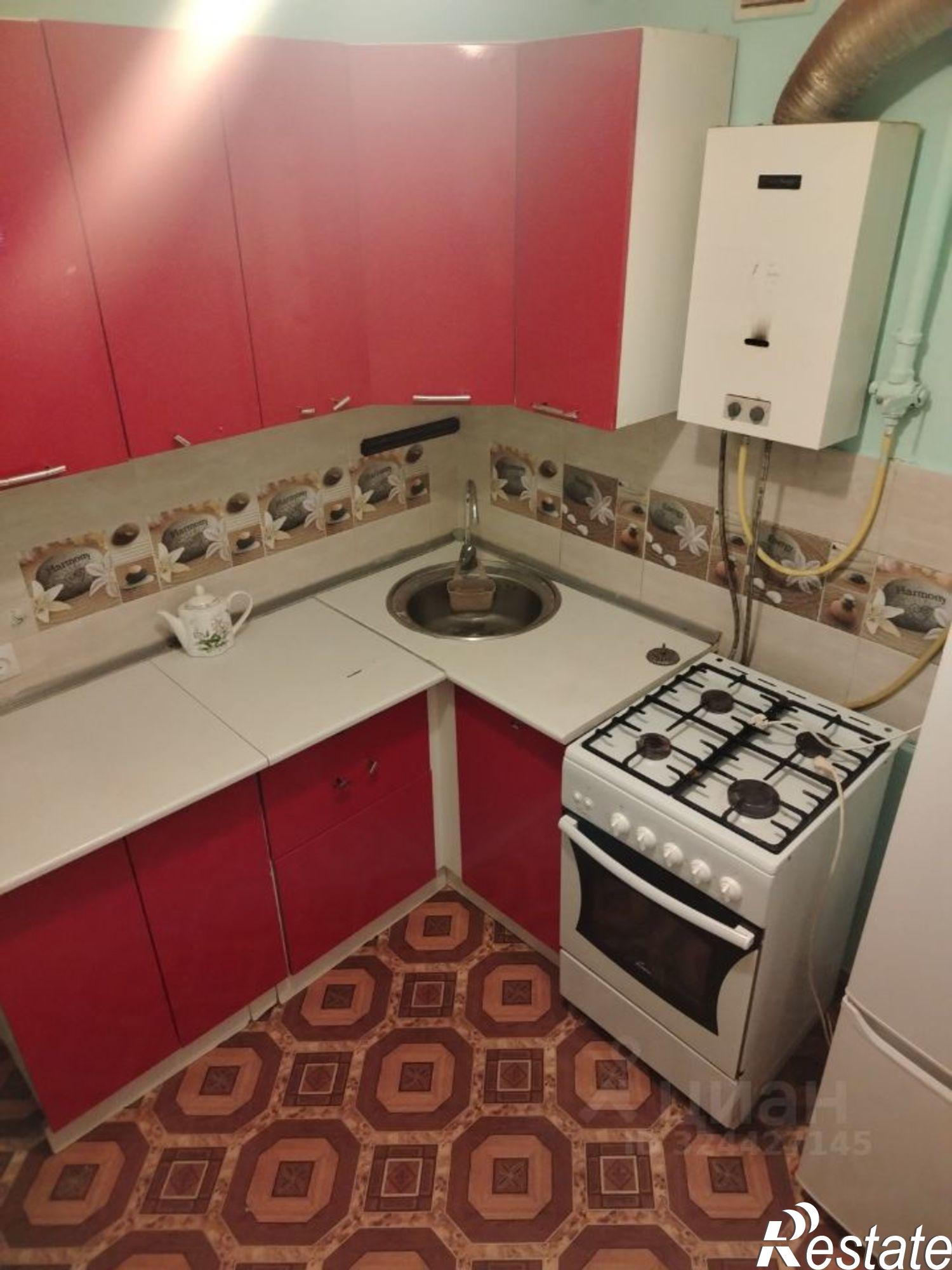 Купить квартиру за 3 450 000 рублей на ул Комсомольская, 121