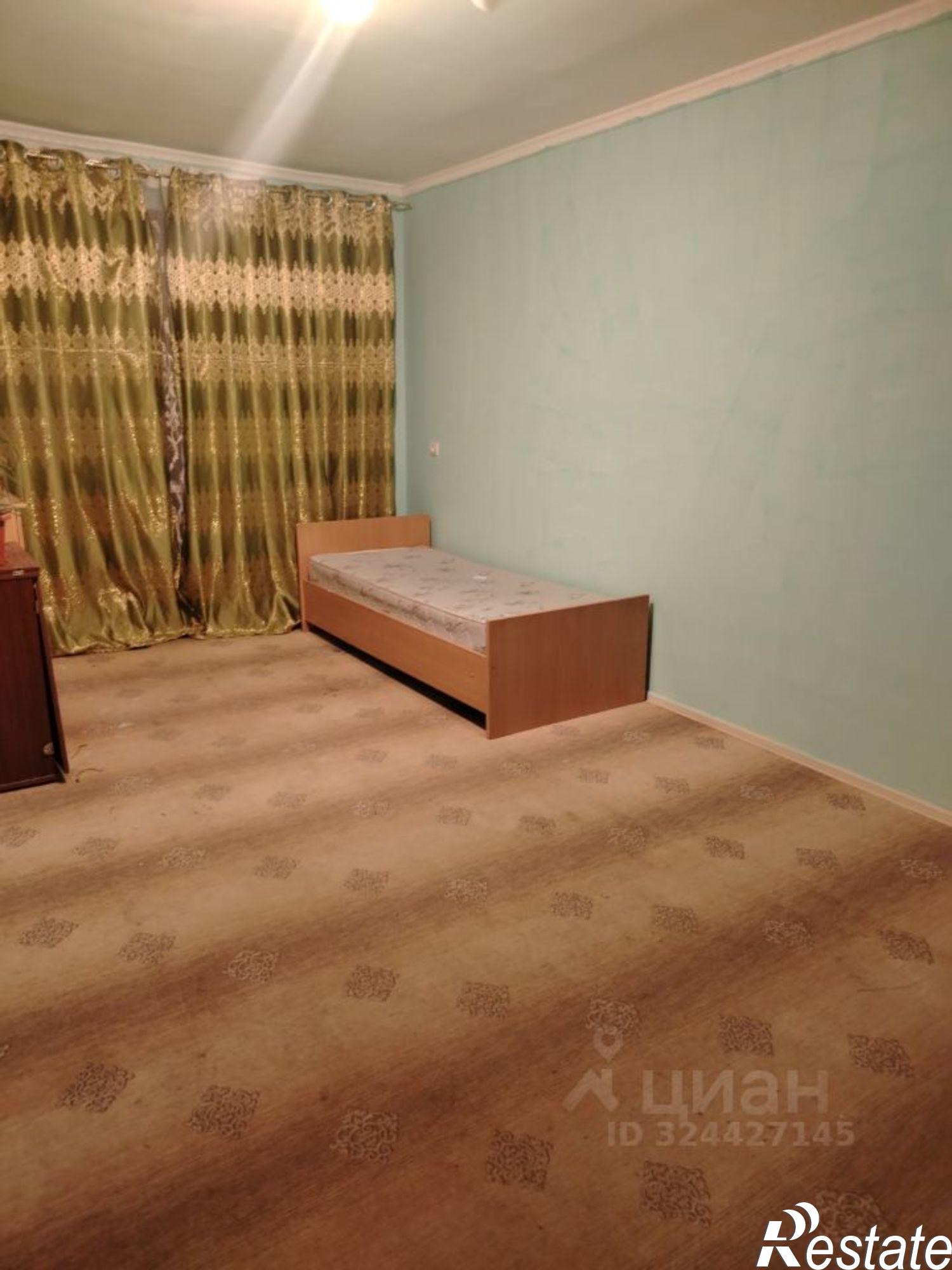 Купить квартиру за 3 450 000 рублей на ул Комсомольская, 121