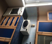 1-комн, 33кв м, этаж 8/9 ул Юбилейная, 73