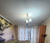 1-комн, 34кв м, этаж 2/9 б-р Космонавтов, 3