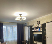 3-комн, 58кв м, этаж 4/9 ул Революционная, 2