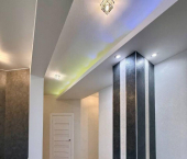 4-комн, 146кв м, этаж 6/6 Комсомольское шоссе, 25а