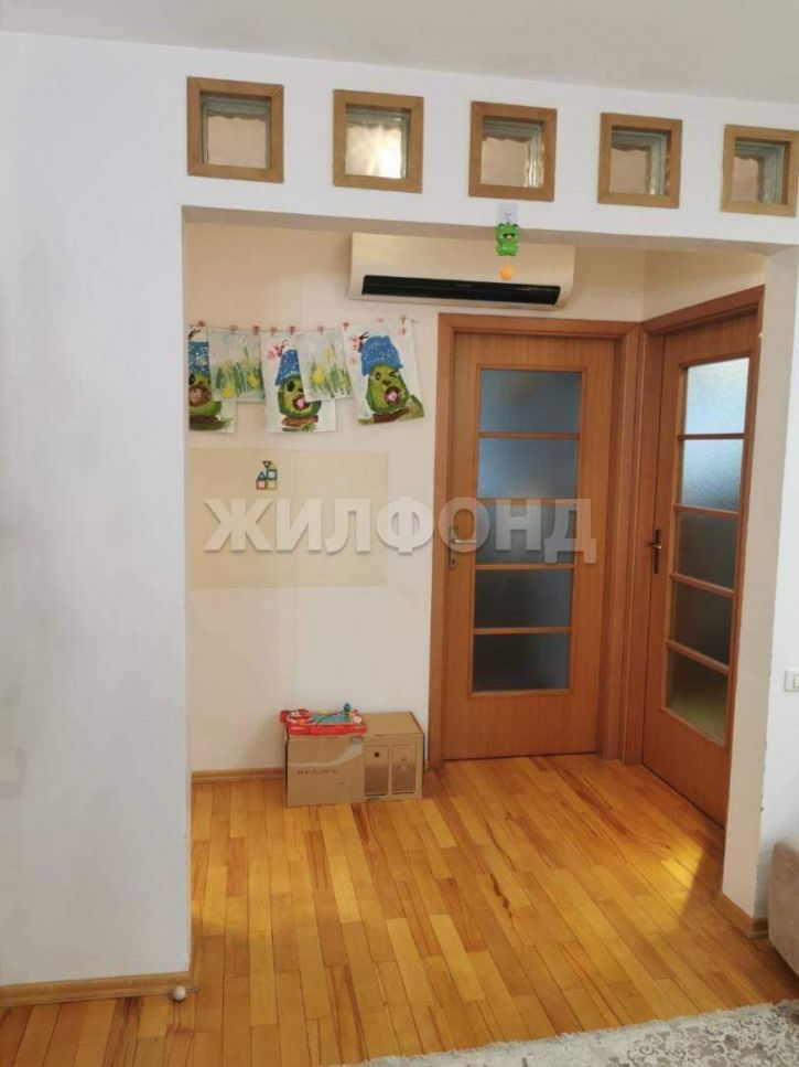 4-комн квартира Юбилейная улица, д.13