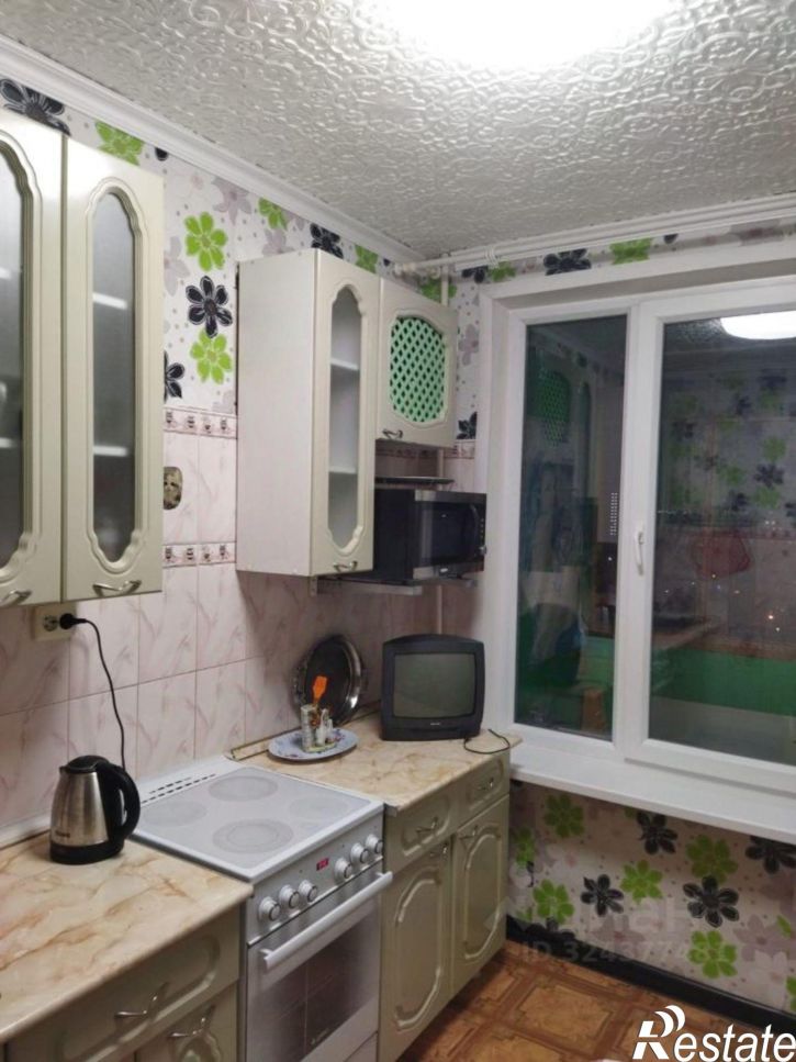 2-комн квартира Ленинский пр-кт, 27,  д. 27