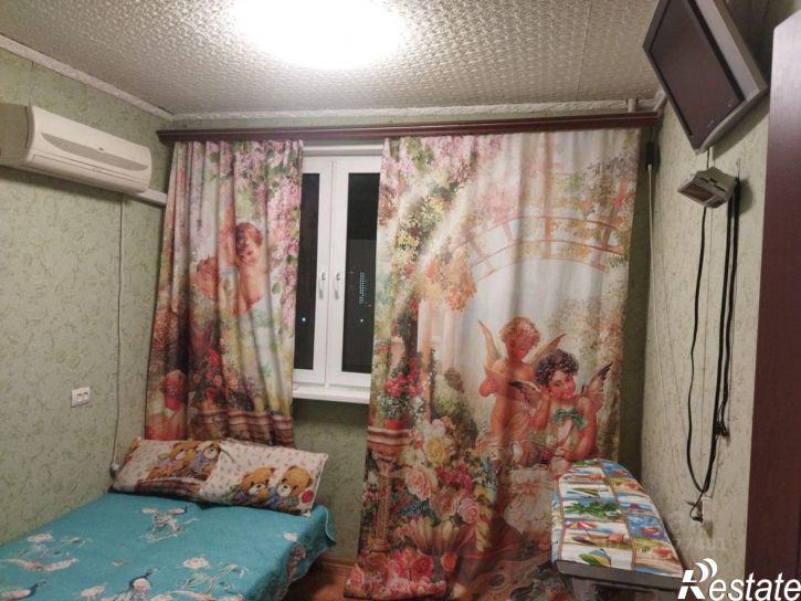 2-комн квартира Ленинский пр-кт, 27,  д. 27