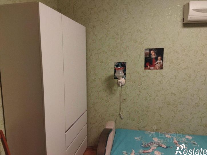 2-комн квартира Ленинский пр-кт, 27,  д. 27