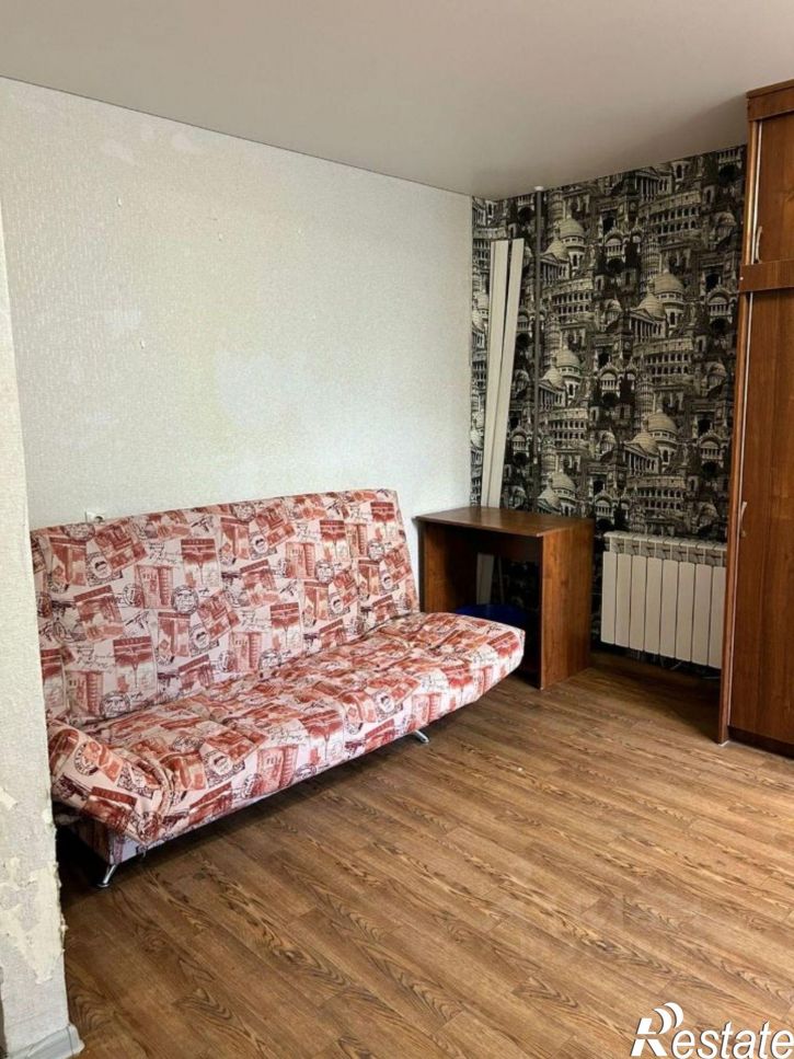 1-комн квартира бульвар 50 лет Октября, 67,  д. 67