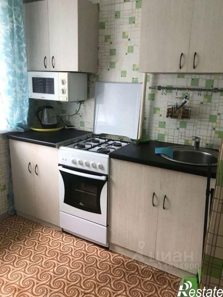 1-комн квартира бульвар 50 лет Октября, 67,  д. 67