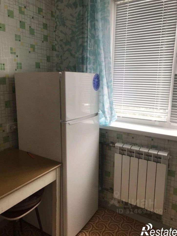 1-комн квартира бульвар 50 лет Октября, 67,  д. 67