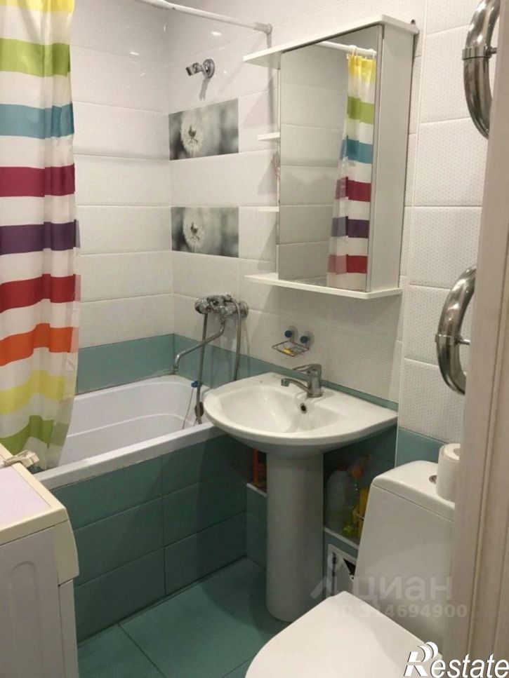 1-комн квартира бульвар 50 лет Октября, 67,  д. 67