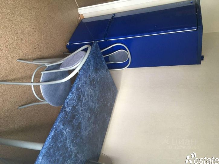 1-комн квартира ул Юбилейная, 73,  д. 73