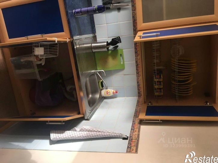 1-комн квартира ул Юбилейная, 73,  д. 73