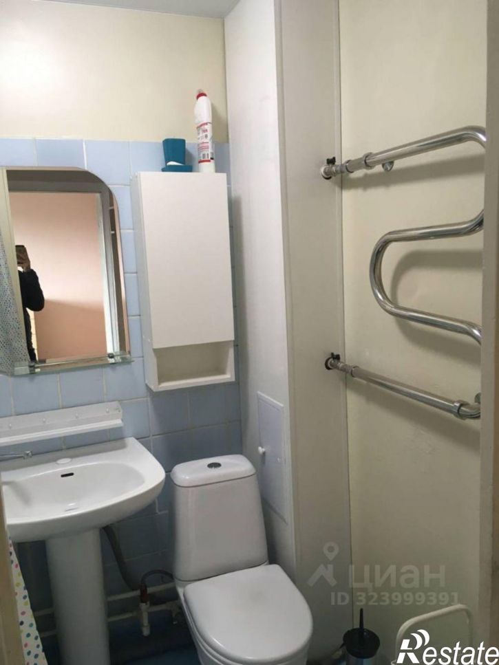 1-комн квартира ул Юбилейная, 73,  д. 73