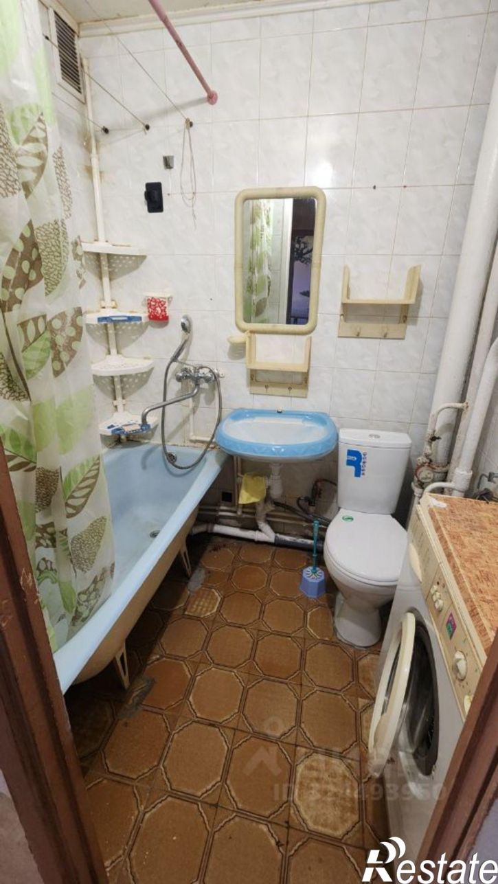 1-комн квартира б-р Космонавтов, 3,  д. 3