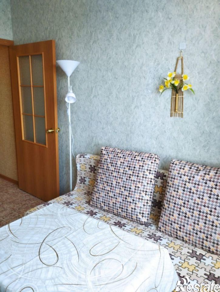 1-комн квартира б-р Кулибина, 2а,  д. 2а