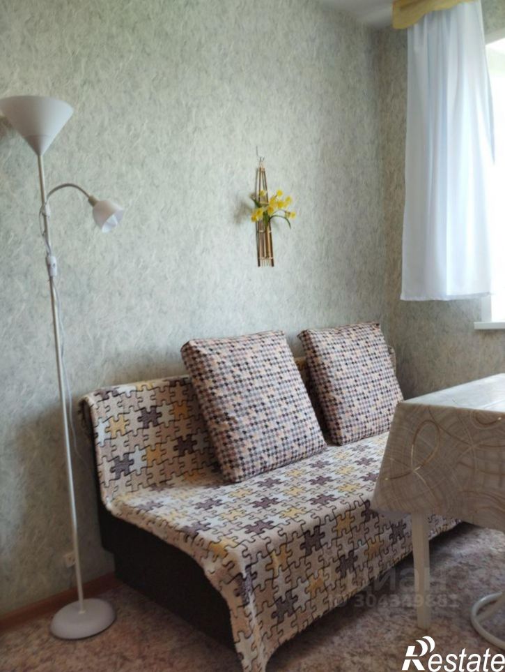 1-комн квартира б-р Кулибина, 2а,  д. 2а