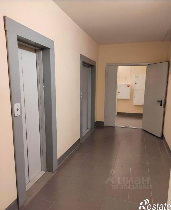 1-комн квартира б-р Кулибина, 2а,  д. 2а