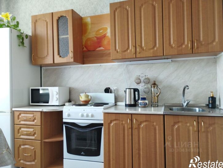 1-комн квартира б-р Кулибина, 2а,  д. 2а