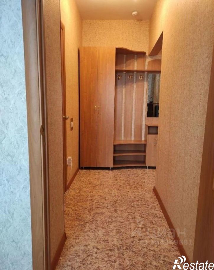 1-комн квартира б-р Кулибина, 2а,  д. 2а