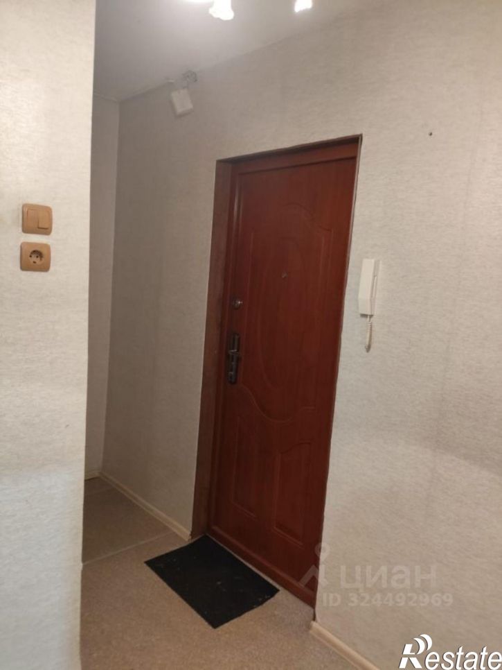 1-комн квартира ул 70 лет Октября, 82,  д. 82