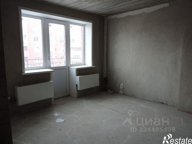 1-комн квартира Калмыцкая улица, 29,  д. 29