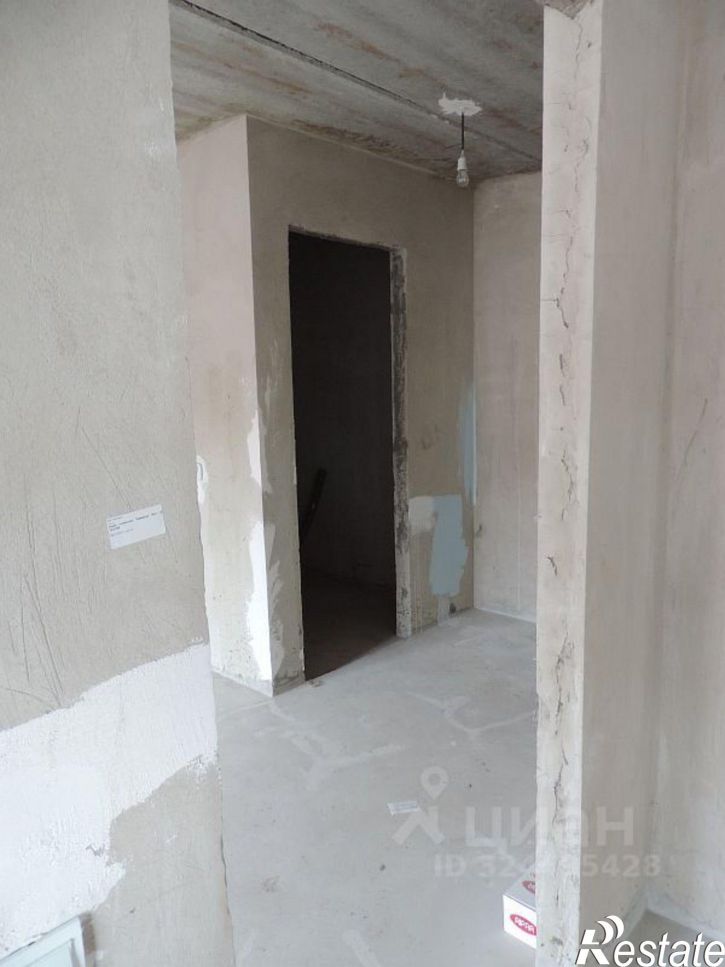 1-комн квартира Калмыцкая улица, 29,  д. 29