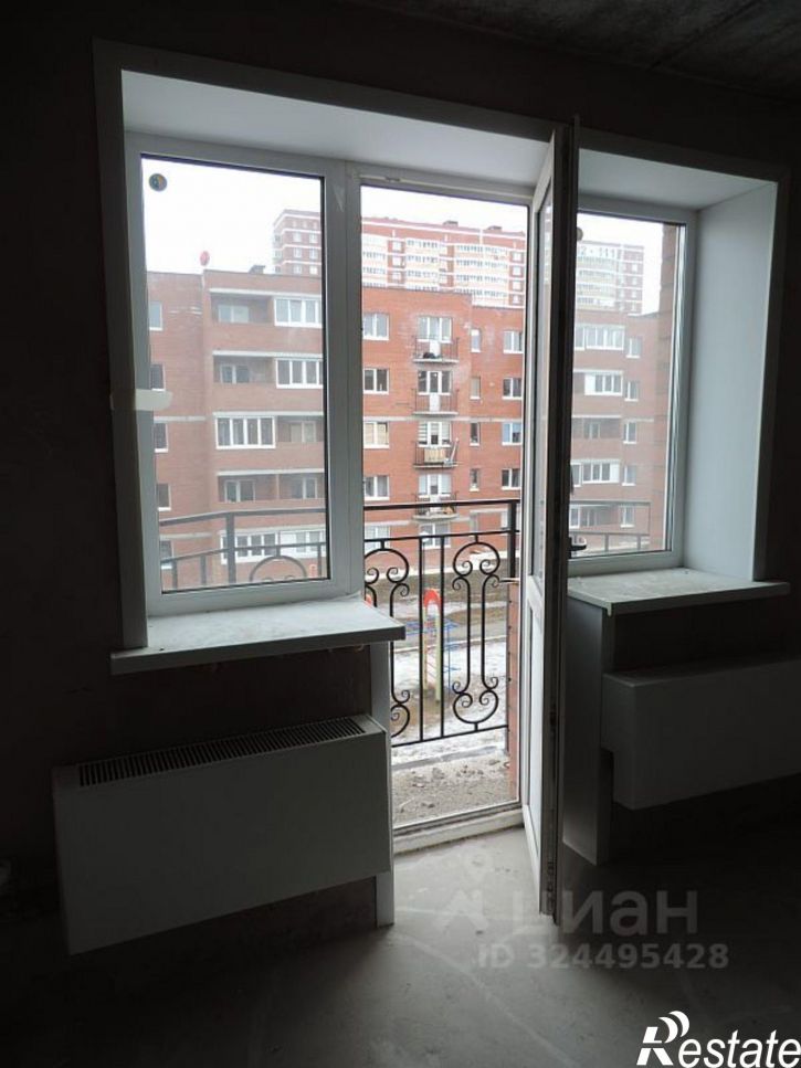 1-комн квартира Калмыцкая улица, 29,  д. 29