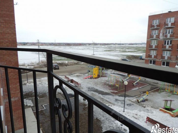 1-комн квартира Калмыцкая улица, 29,  д. 29