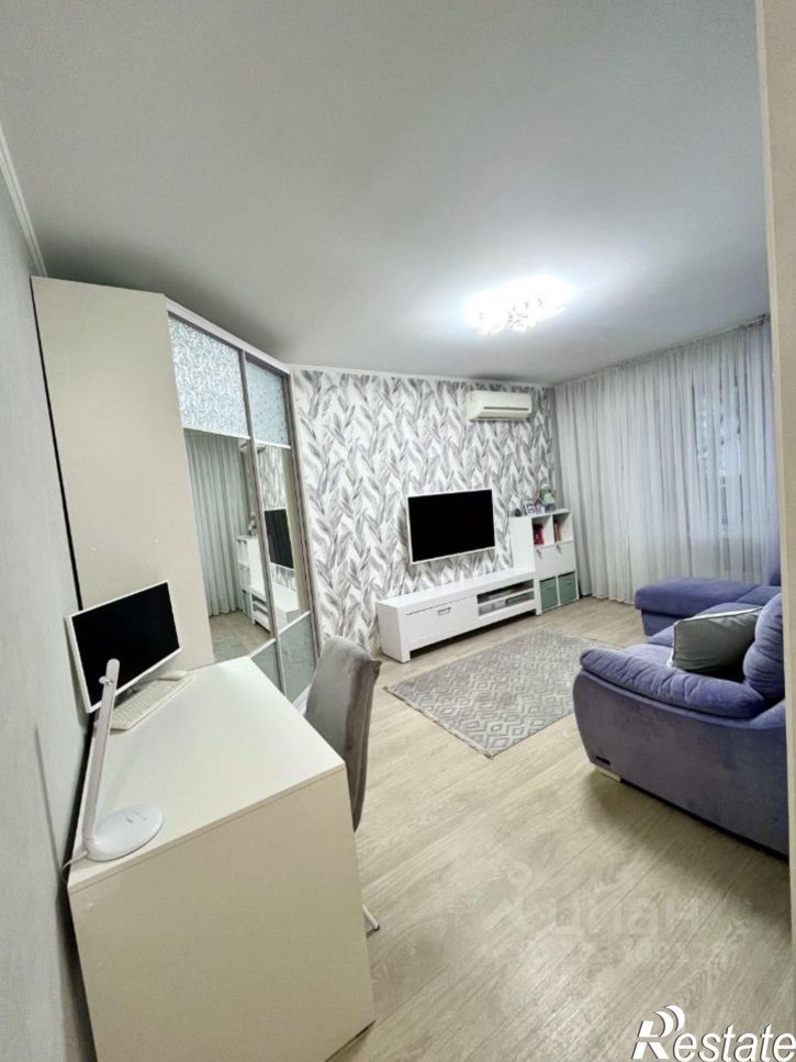 2-комн квартира ул Революционная, 76,  д. 76