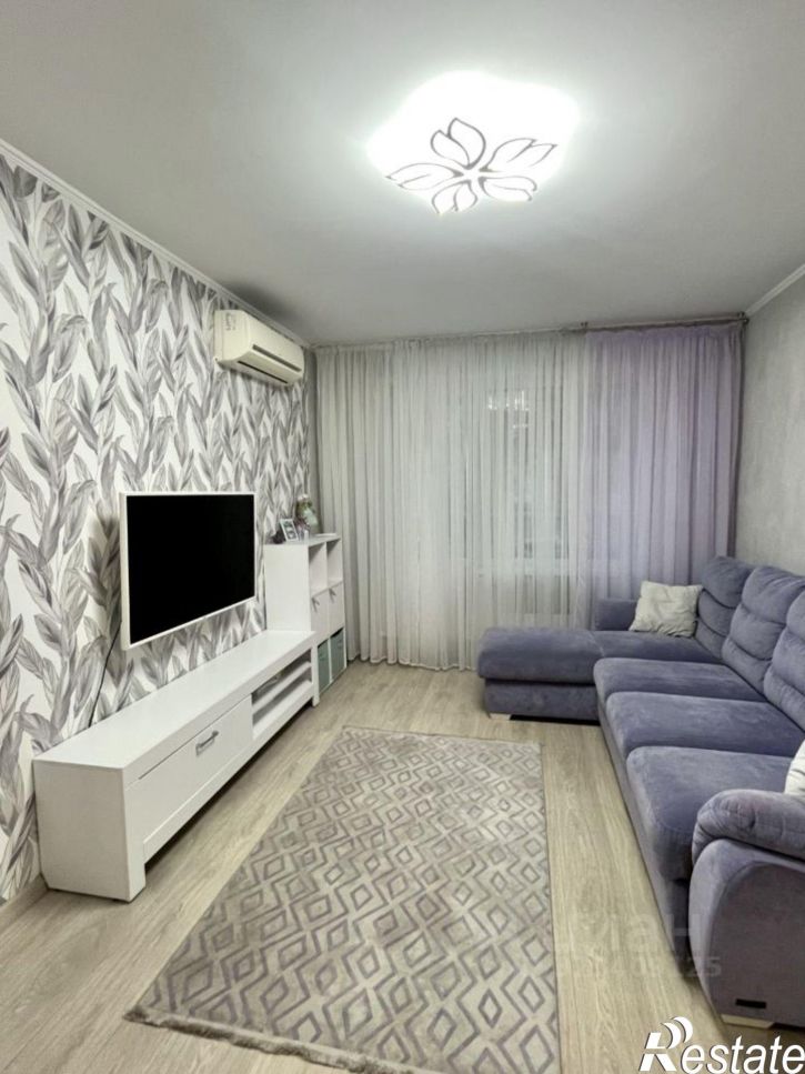 2-комн квартира ул Революционная, 76,  д. 76