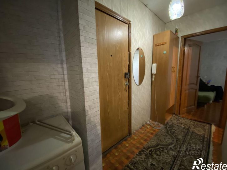 2-комн квартира б-р Баумана, 5,  д. 5