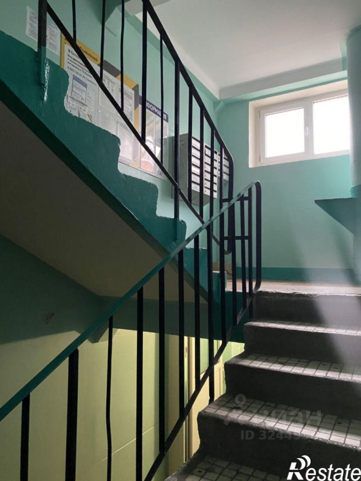 2-комн квартира б-р Баумана, 5,  д. 5