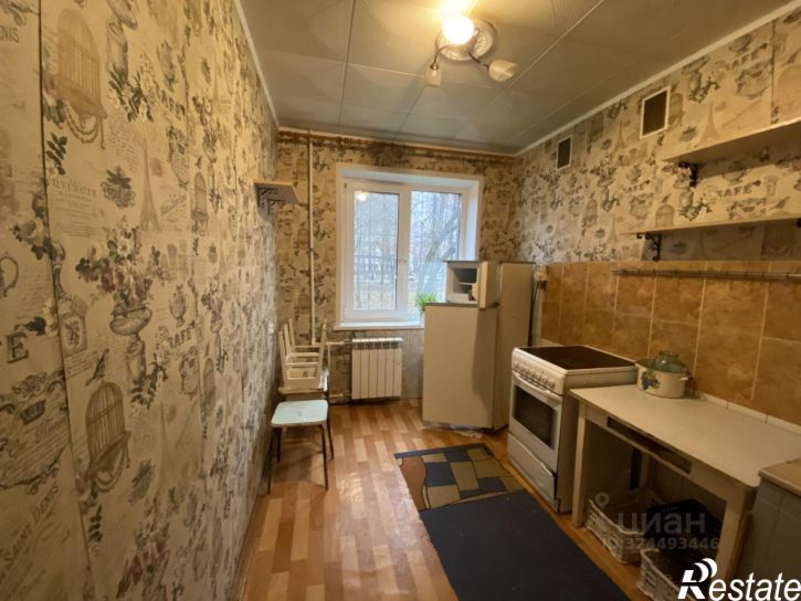 2-комн квартира б-р Баумана, 5,  д. 5