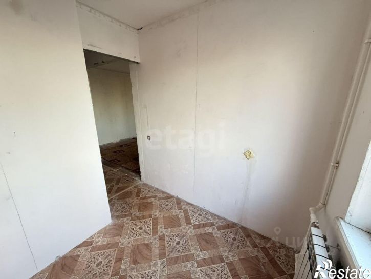 1-комн квартира б-р 50 лет Октября, 53А,  д. 53А