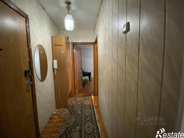 2-комн квартира б-р Баумана, 5,  д. 5