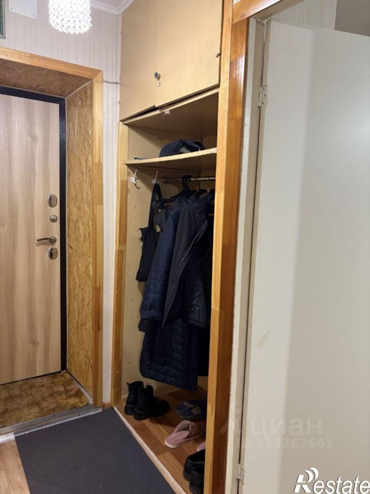 1-комн квартира ул Революционная, 11 2,  д. 11 2,  к. 2