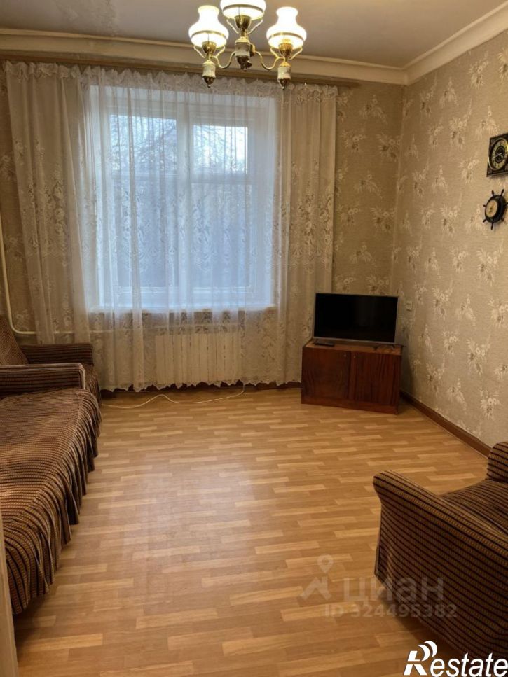 2-комн квартира ул Мира, 3,  д. 3