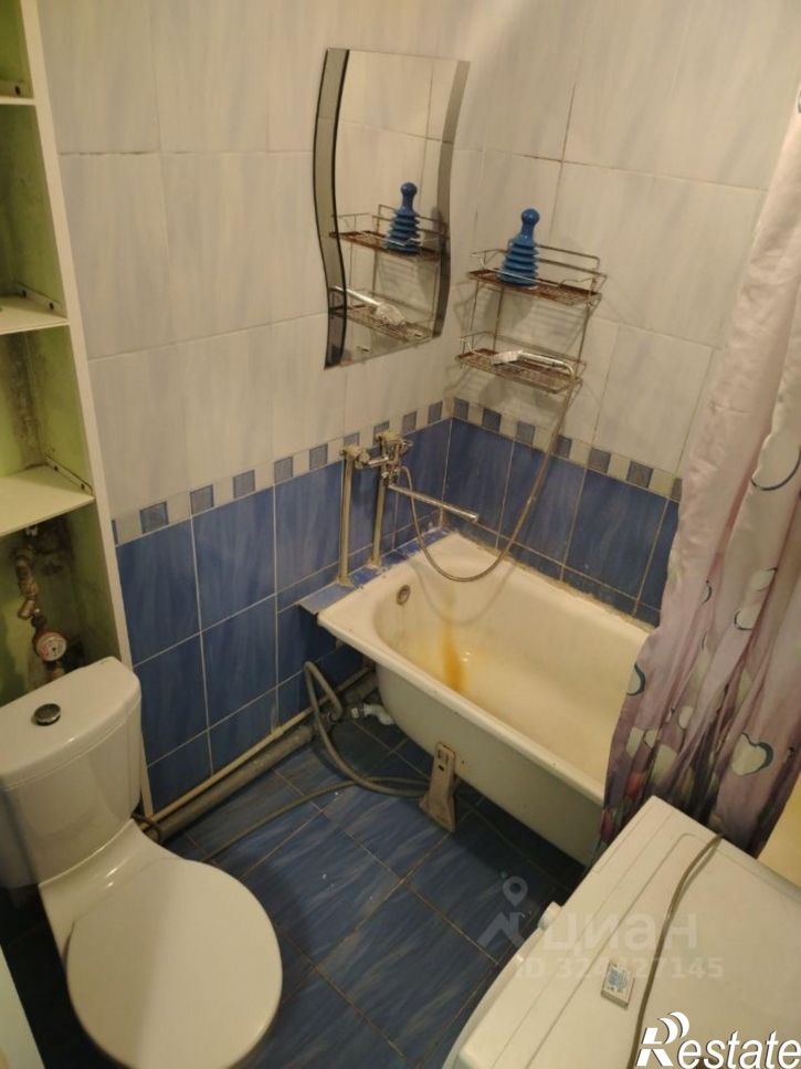 2-комн квартира ул Комсомольская, 121,  д. 121