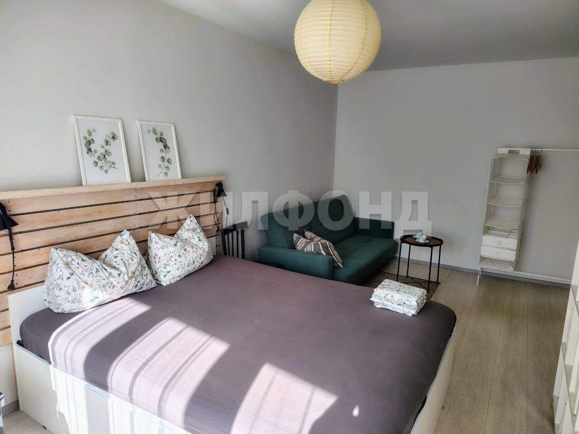 Купить квартиру за 5 305 000 рублей на Дзержинского улица, д.38